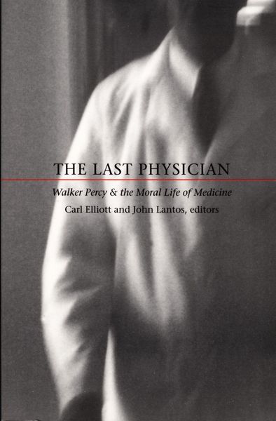 Produktbild: Last Physician