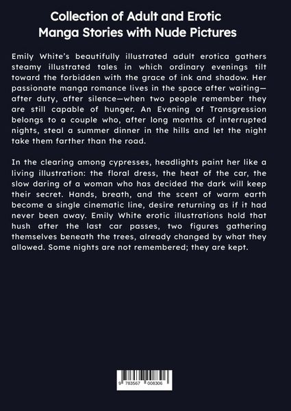 Produktbild: An Evening of Transgression
