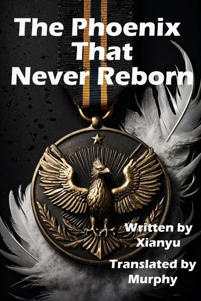 Produktbild: The Phoenix That Never Reborn