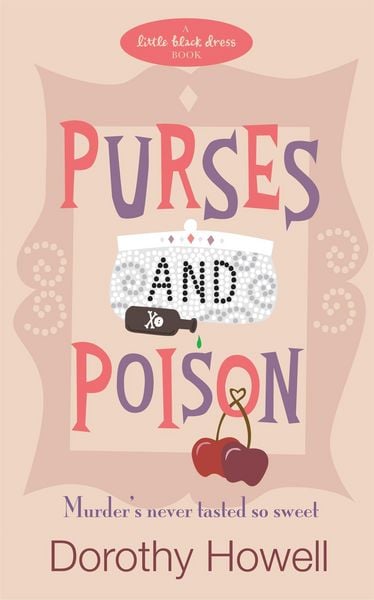 Produktbild: Purses and Poison
