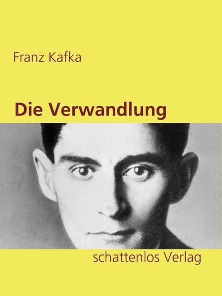 Produktbild: Die Verwandlung