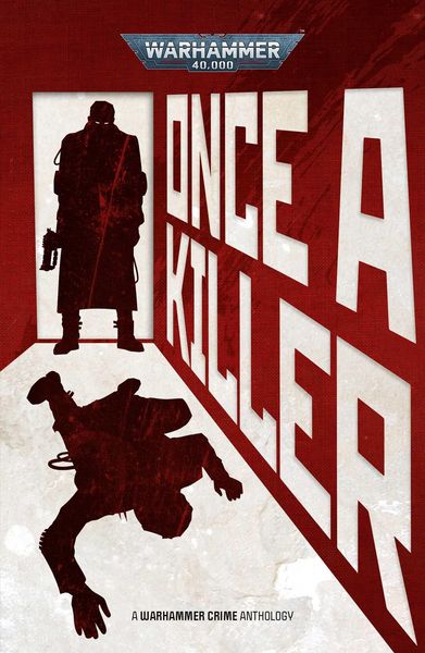 Produktbild: Brooks, M: Once A Killer