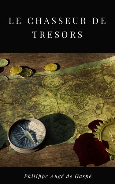 Produktbild: Le chercheur de tr&eacute;sors