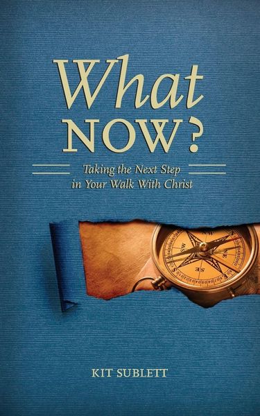 Produktbild: What Now?