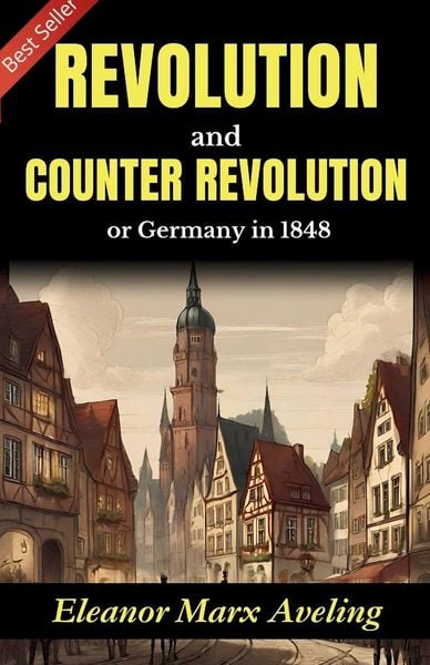 Produktbild: Revolution and Counter-Revolution