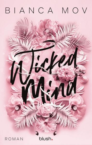 Produktbild: Wicked Mind