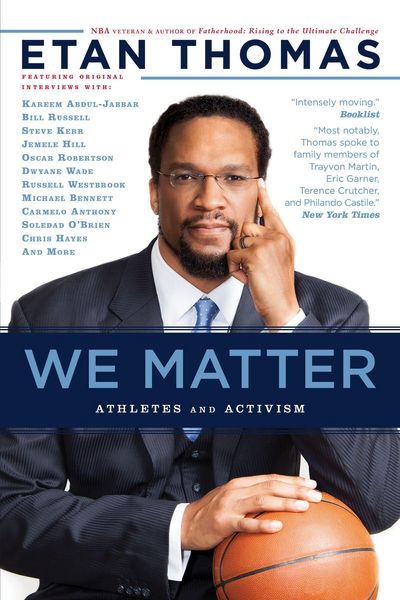 Produktbild: We Matter