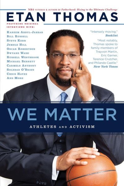 Produktbild: We Matter