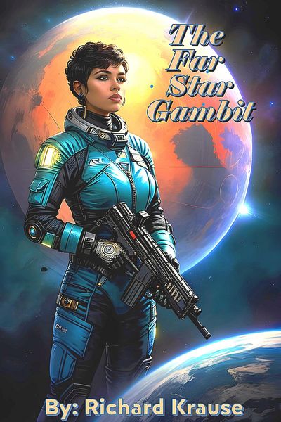 Produktbild: The Far Star Gambit
