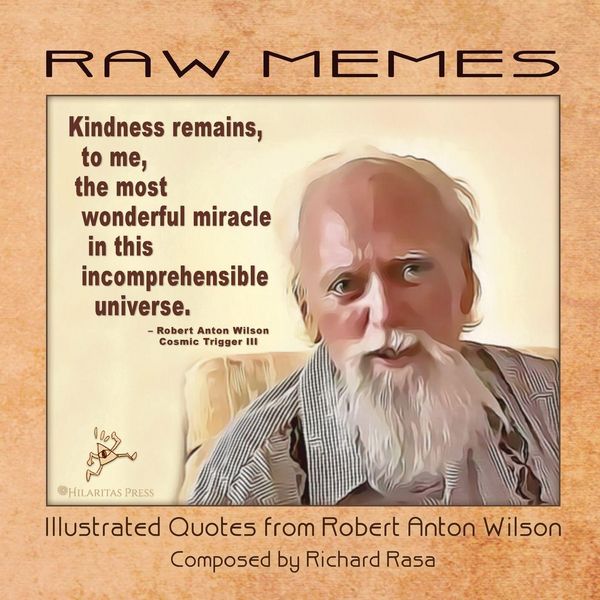 Produktbild: RAW Memes