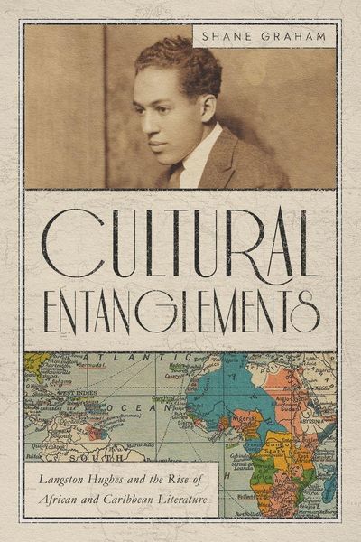 Produktbild: Cultural Entanglements