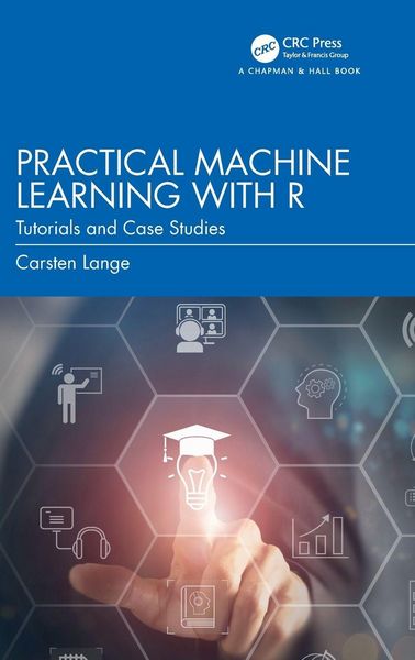 Produktbild: Practical Machine Learning with R