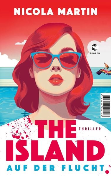 Produktbild: The Island - Auf der Flucht