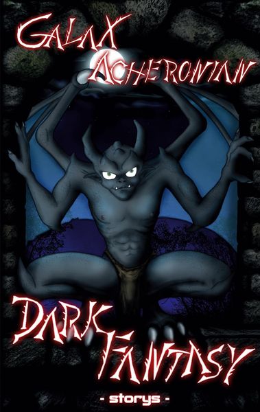 Produktbild: Dark Fantasy