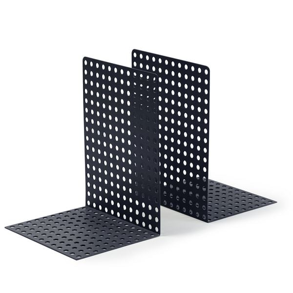 Produktbild: VIZOU Buchstütze, schwarz