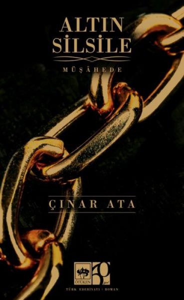 Produktbild: Altin Silsile