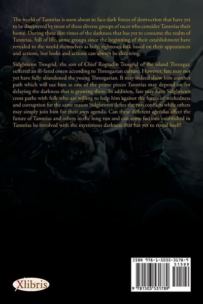 Produktbild: The Concealed Chaos Series