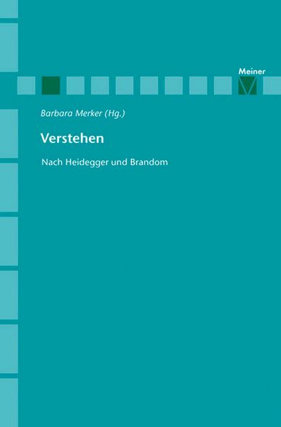 Produktbild: Verstehen