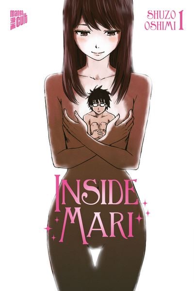 Produktbild: Inside Mari 1
