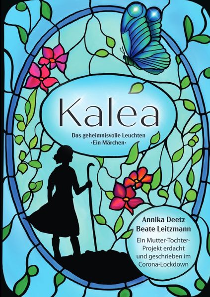 Produktbild: Kalea- Das geheimnisvolle Leuchten