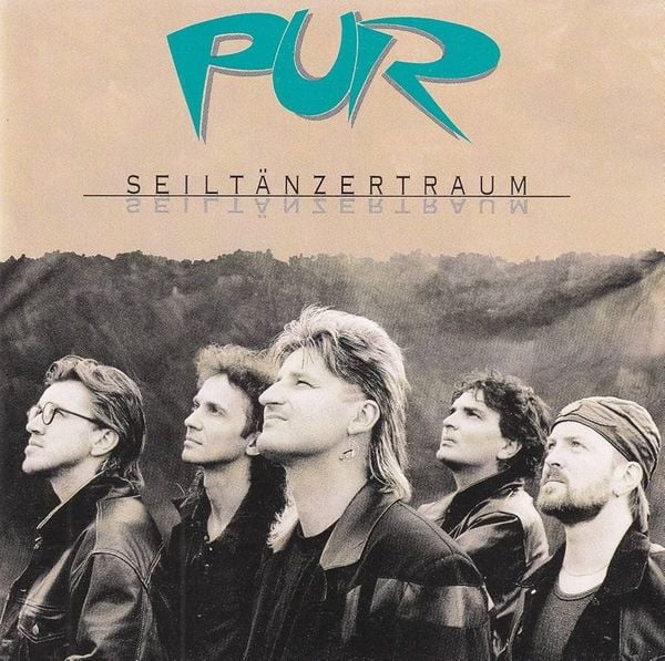 Produktbild: Seilt&auml;nzertraum (Remastered 2002 - LP mint)