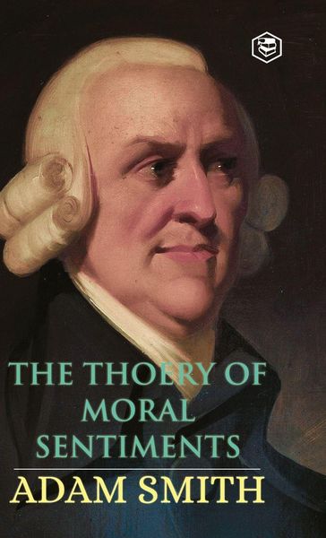 Produktbild: The Theory of Moral Sentiments