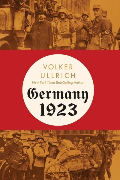 Produktbild: Germany 1923