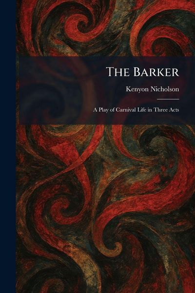 Produktbild: The Barker
