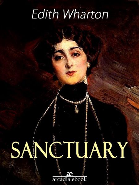 Produktbild: Sanctuary