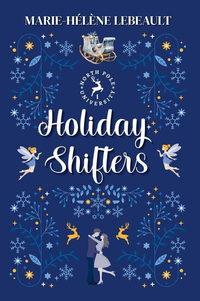 Produktbild: Holiday Shifters