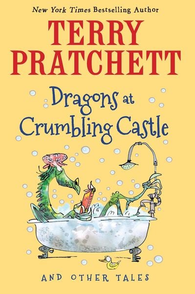 Produktbild: Dragons at Crumbling Castle