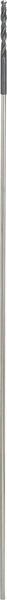 Produktbild: Bosch Accessories 2608597173 Schalungsbohrer 6 mm Gesamtl&auml;nge 600 mm Zylinderschaft 1 St.