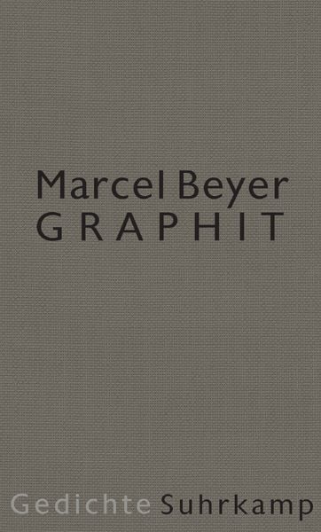 Produktbild: Graphit