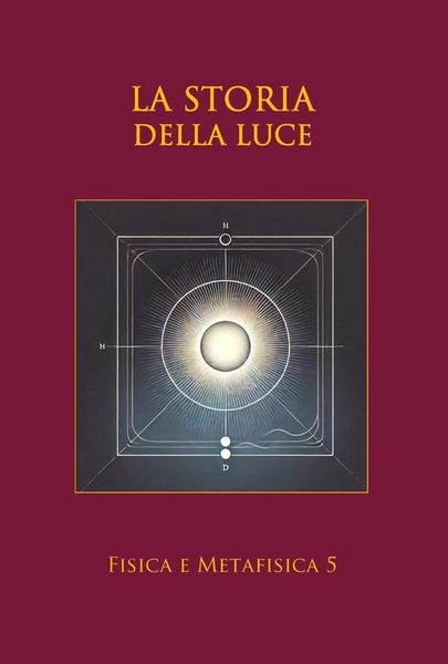 Produktbild: La storia della luce