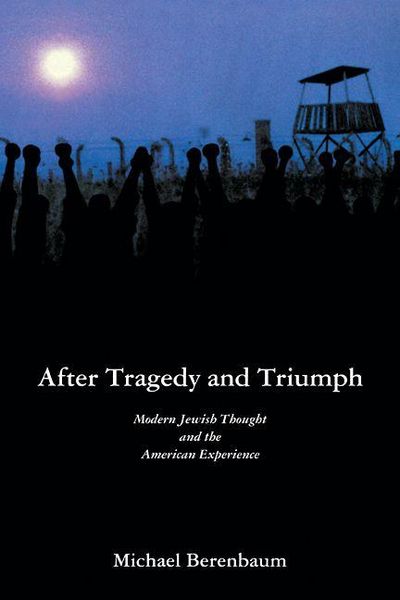 Produktbild: After Tragedy and Triumph