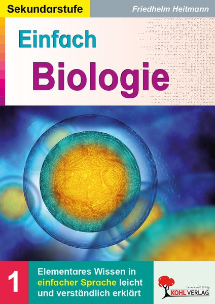 Produktbild: Einfach Biologie