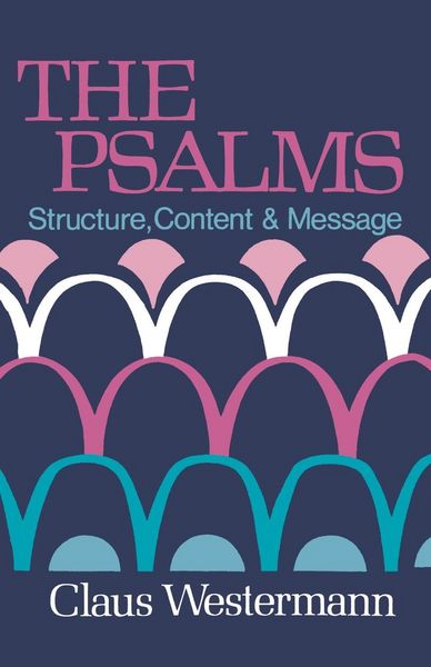 Produktbild: The Psalms