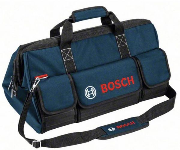 Bosch Professional 1600A003BJ Werkzeugtasche unbestückt 1 Stück