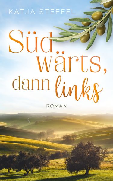 Produktbild: S&uuml;dw&auml;rts, dann links