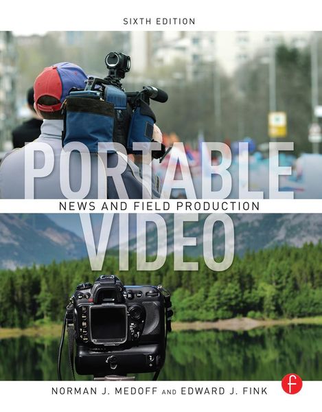 Produktbild: Portable Video