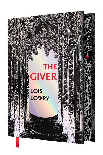 Produktbild: The Giver Deluxe Collector's Edition