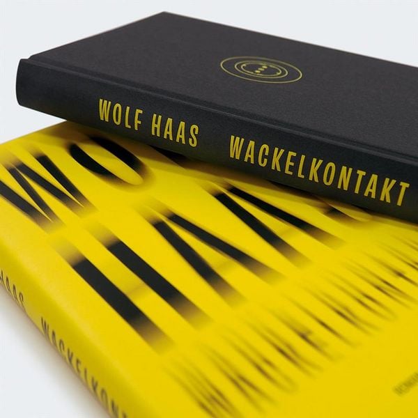 Produktbild: Wackelkontakt