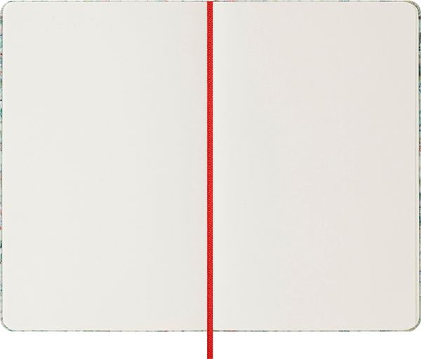 Produktbild: Moleskine Limited Edition Sketchbook Van Gogh, Large, Plain, Hard Cover (5 x 8.25)