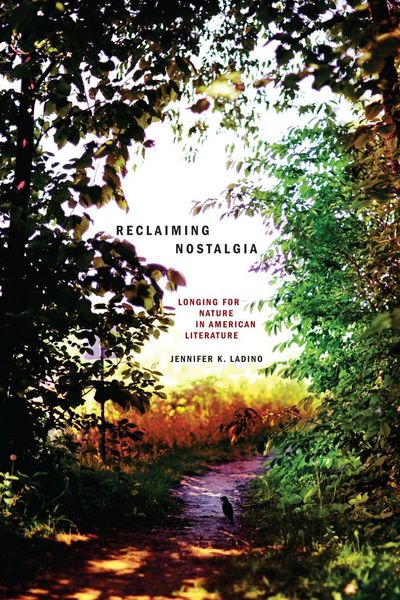 Produktbild: Reclaiming Nostalgia