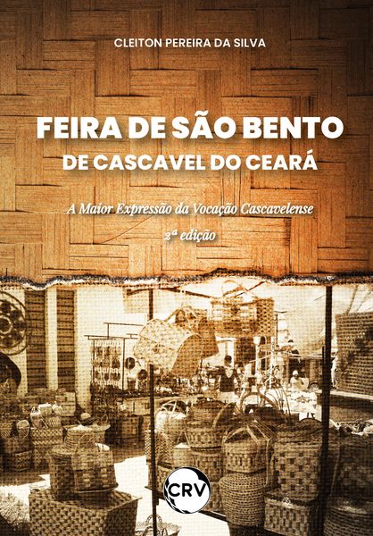 Produktbild: Feira de S&atilde;o Bento de cascavel do Cear&aacute;