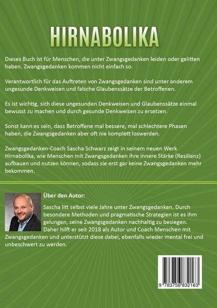Produktbild: Hirnabolika