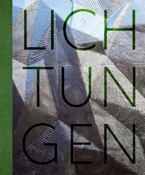 Produktbild: Lichtungen 2015 &ndash; 2025