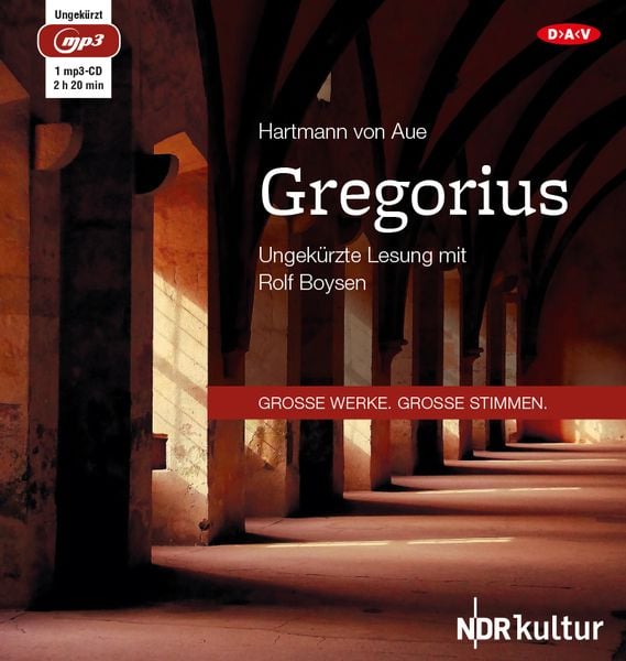 Produktbild: Gregorius