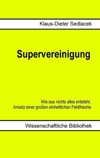 Produktbild: Supervereinigung