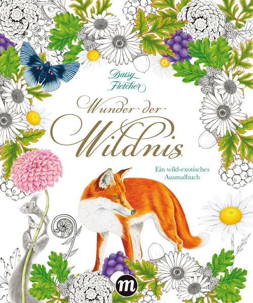 Produktbild: Wunder der Wildnis